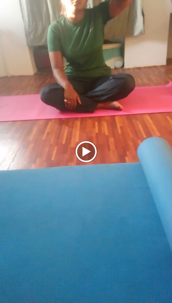 NANDINI YOGA STUDIO