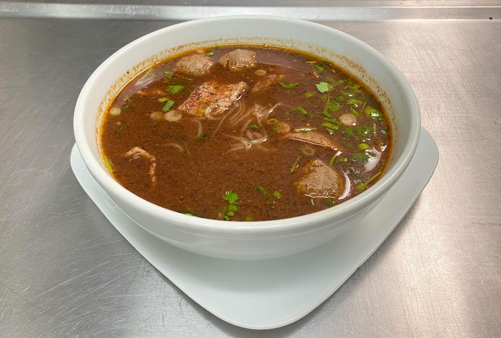 Dao Thai Pho