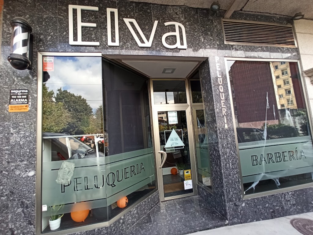 Peluqueria Elva