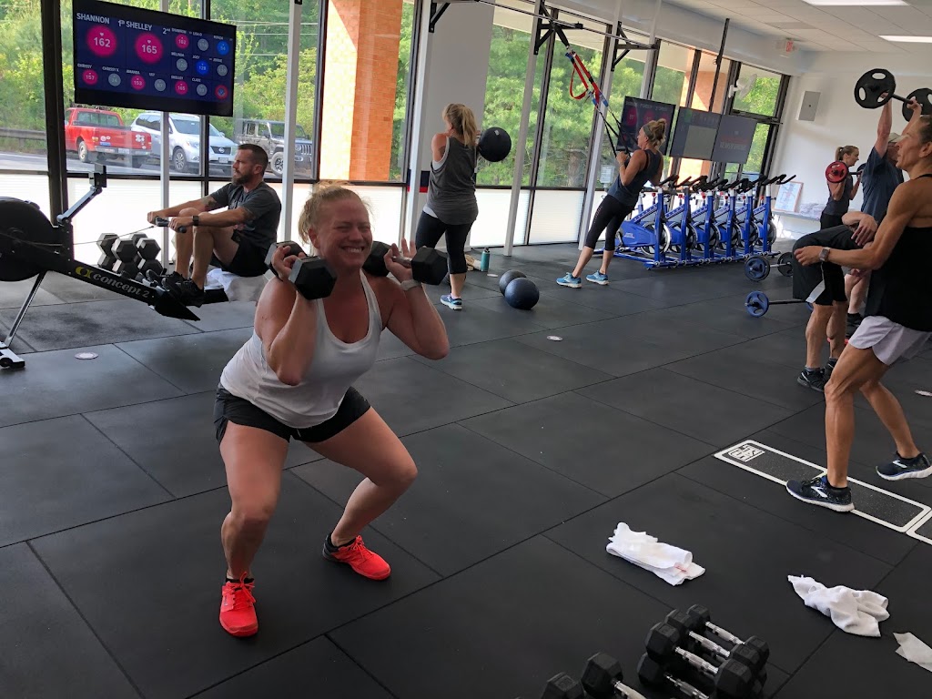  F45 Training Staunton