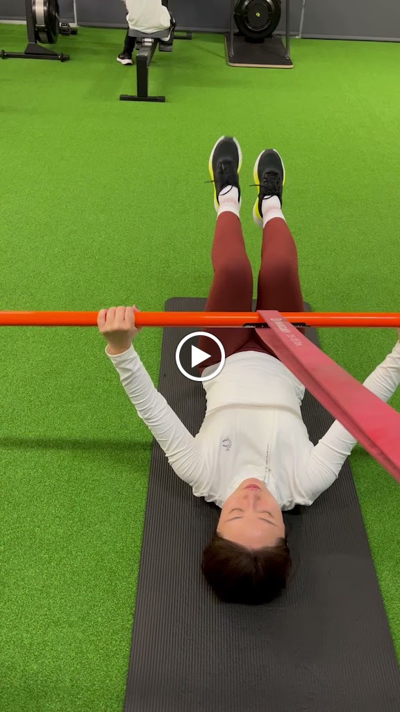  HutchFit - Performance and Recovery