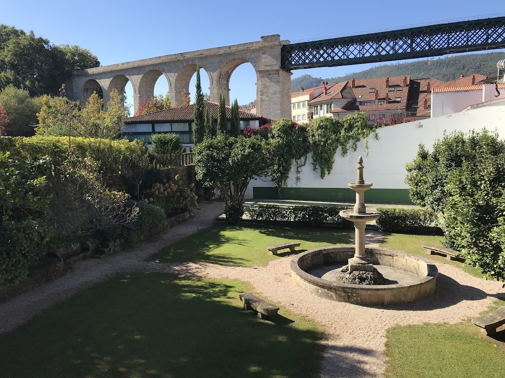 Pazo de Petan ou de Santa Teresa