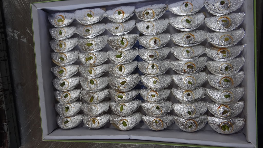 Madhavpriya Restaurant