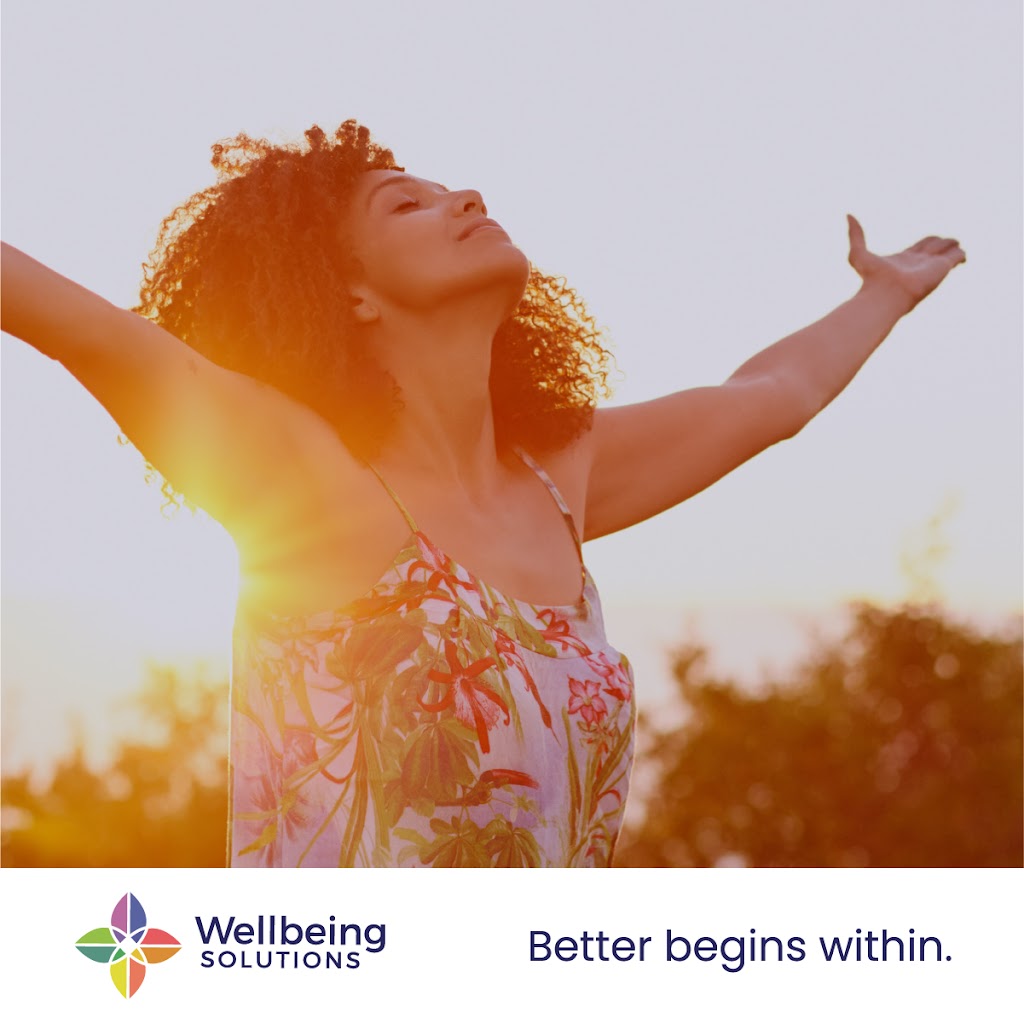  Wellbeing Solutions Yoga Studio