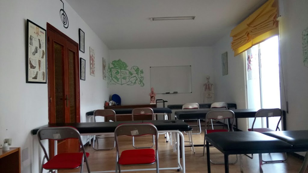 Instituto Kiros Don Benito