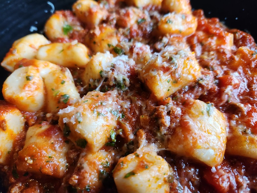 Gnocchi