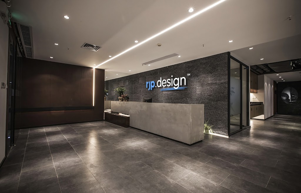 Rjp Design Web Design Nyc