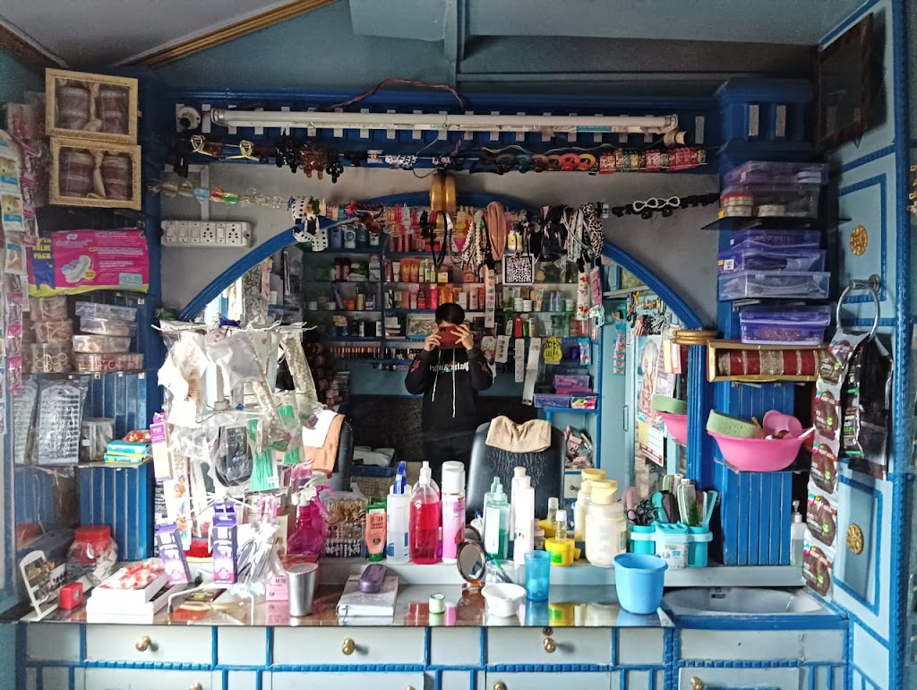 Royal Beauty Parlour