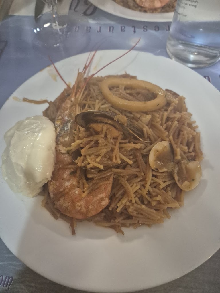 Bar Restaurante L'illa De Cuba — Mas recientes