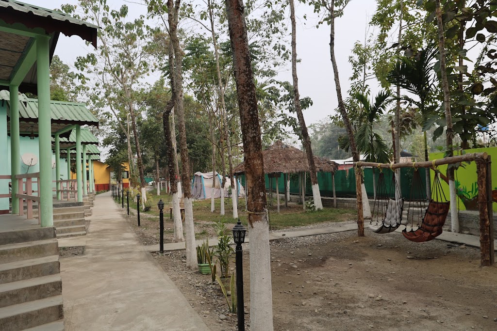 Daomasar Eco Resort
