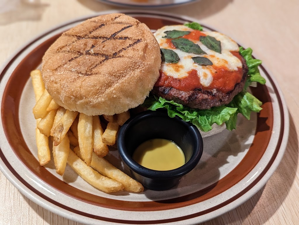 Hungry Jacob愛吃借口火烤漢堡 的照片