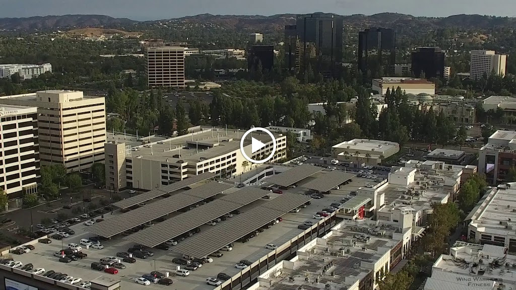  Wing Warriors Fitness