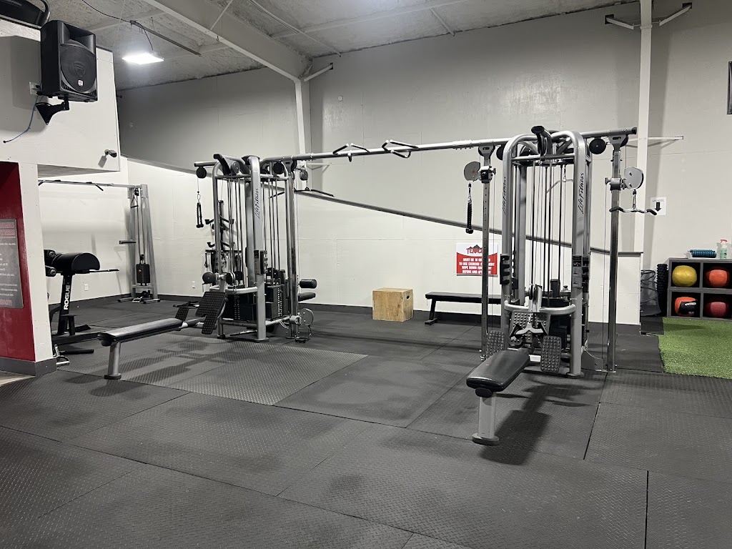  Tenacity Adventure Fitness