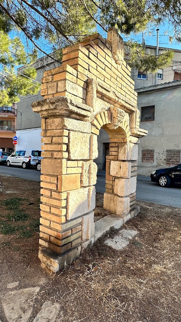 Portal de l'espirall