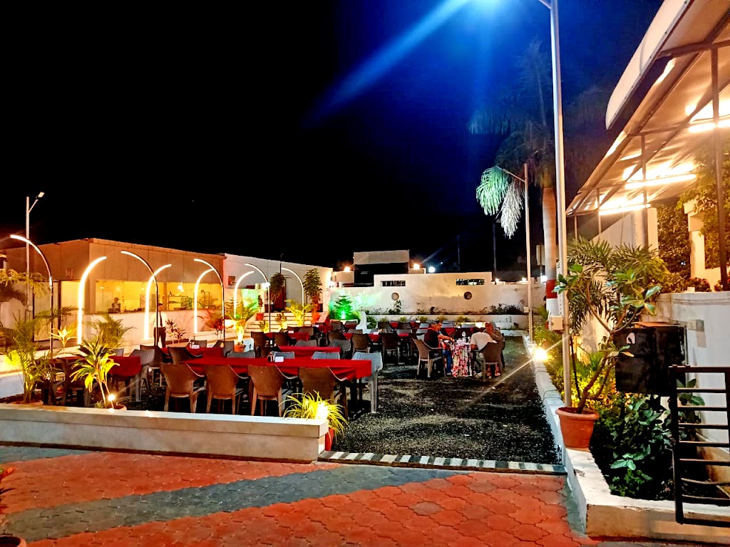 Hotel Gaurav Palace