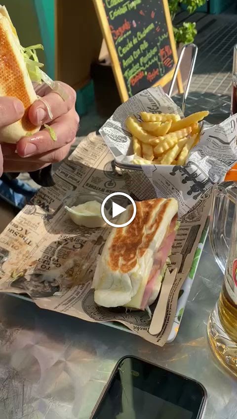 Tropicalissima Cornella — Videos