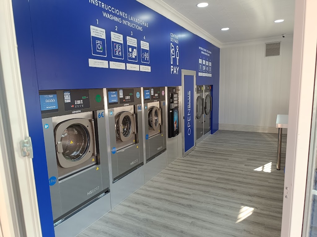 OpenBlue24h Azuqueca Navarrosa