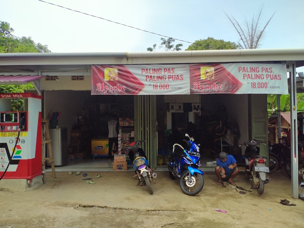 Selatan Motor