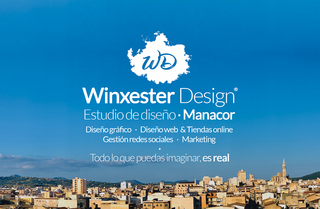 Winxester Design - Estudio de diseno