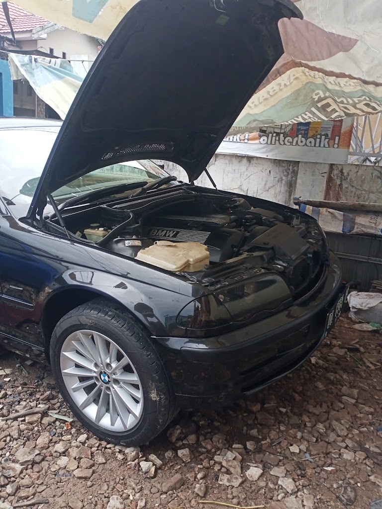 Bengkel mobil panggilan 24jam