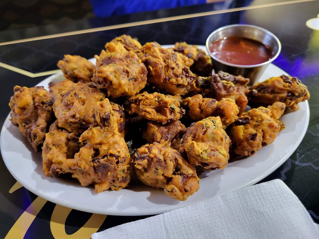 Pakora