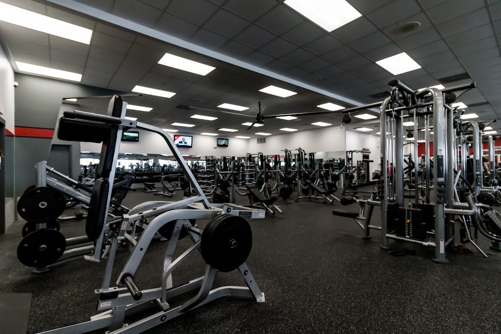  Denver Health & Fitness (North)