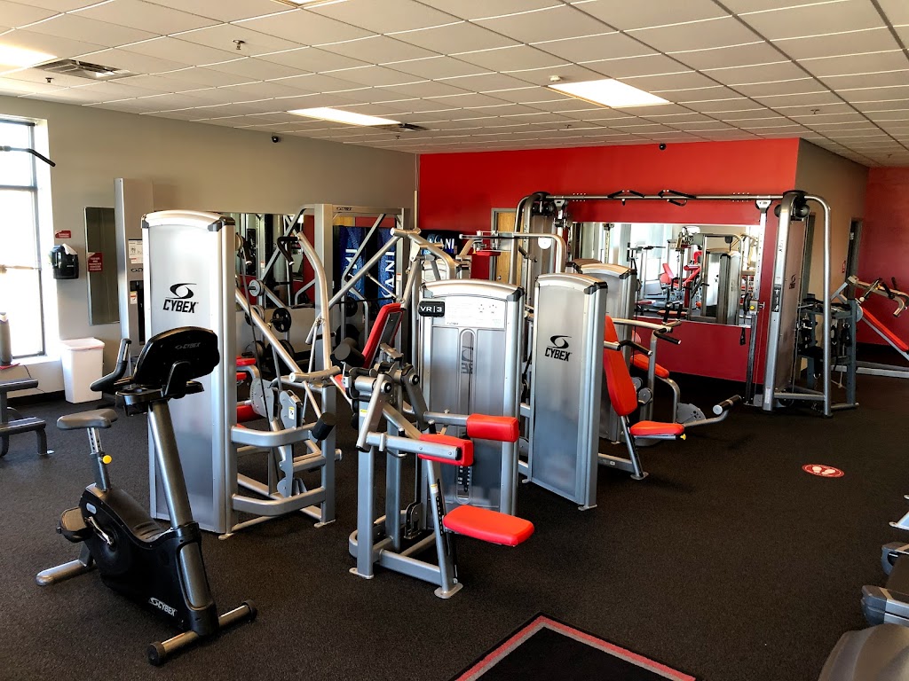  Snap Fitness Belle Plaine
