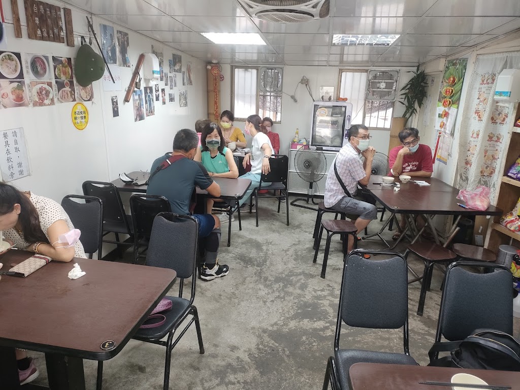 阿芳越南小吃店 的照片
