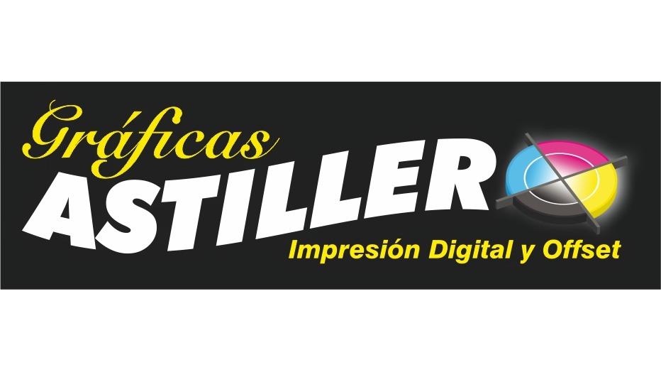 GRAFICAS ASTILLERO