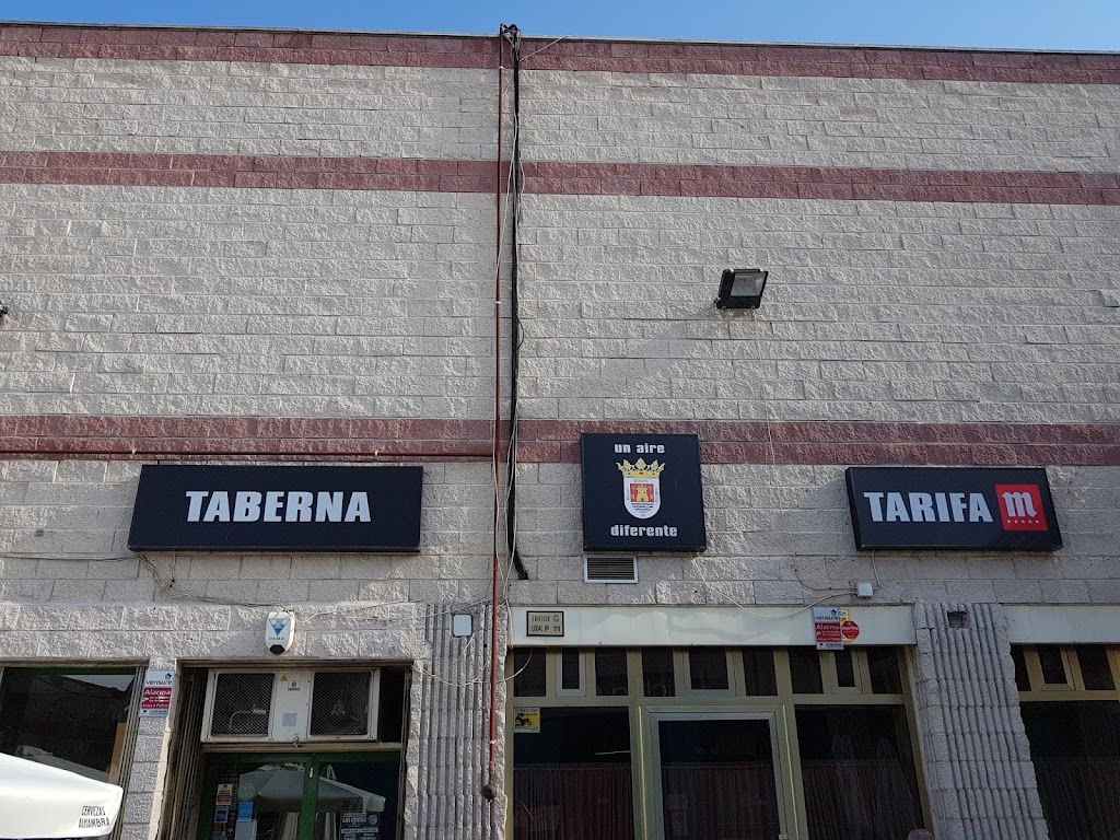 Taberna Tarifa