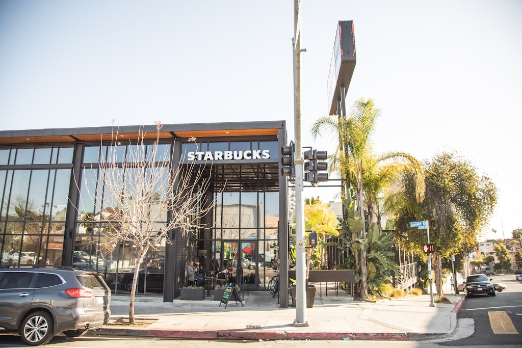 Photo of Starbucks Reserve