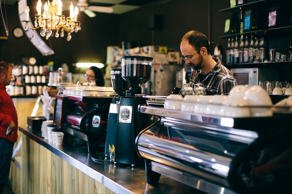 Photo of Pablo's Coffee - 6th Avenue