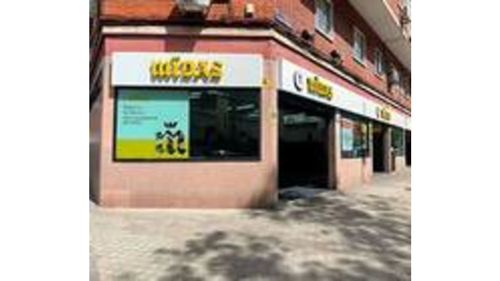 Midas MADRID/Calle Infanta Mercedes