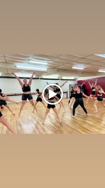  Steppin Out Dance & Tumbling Studio