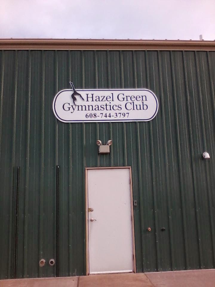  Hazel Green Gymnastics Club