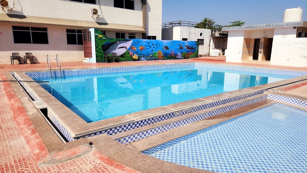 The Shikhar Resort