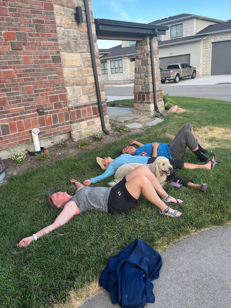  Fitness with Harmonie