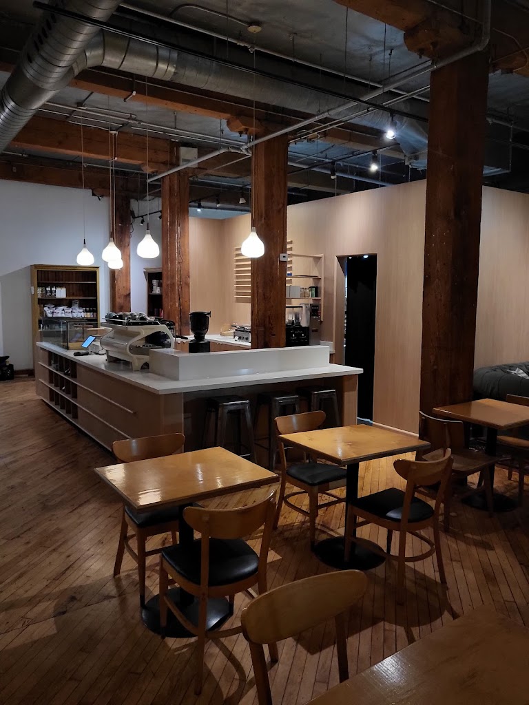 Photo of Dark Horse Espresso Bar