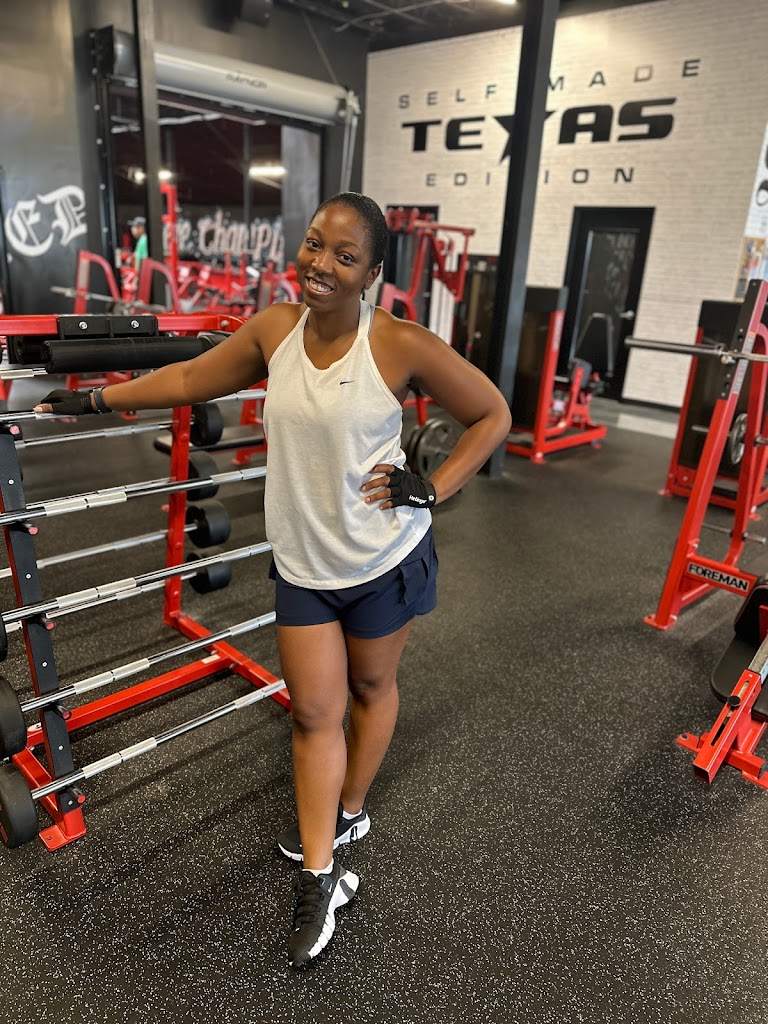  Gryffon Performance | Fitness Training