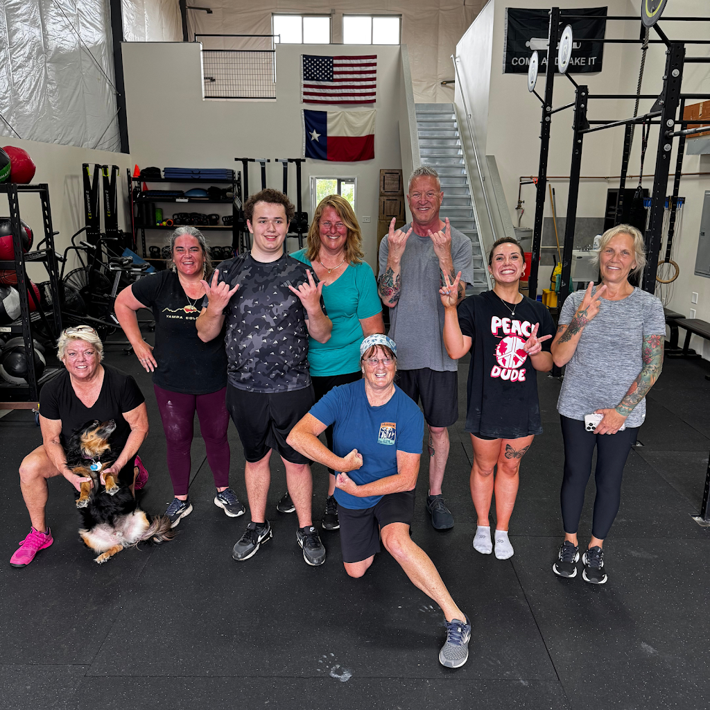  Wildwoods Strength & Conditioning