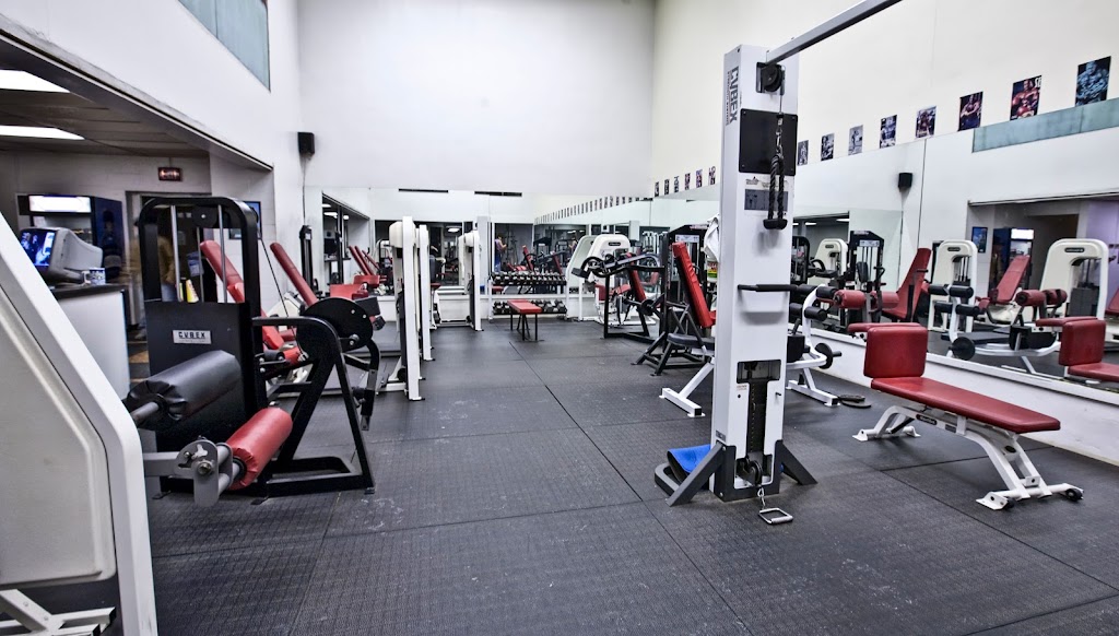  Perth Ultimate Fitness