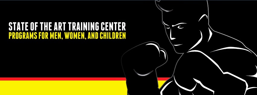  Fitness Through Boxing