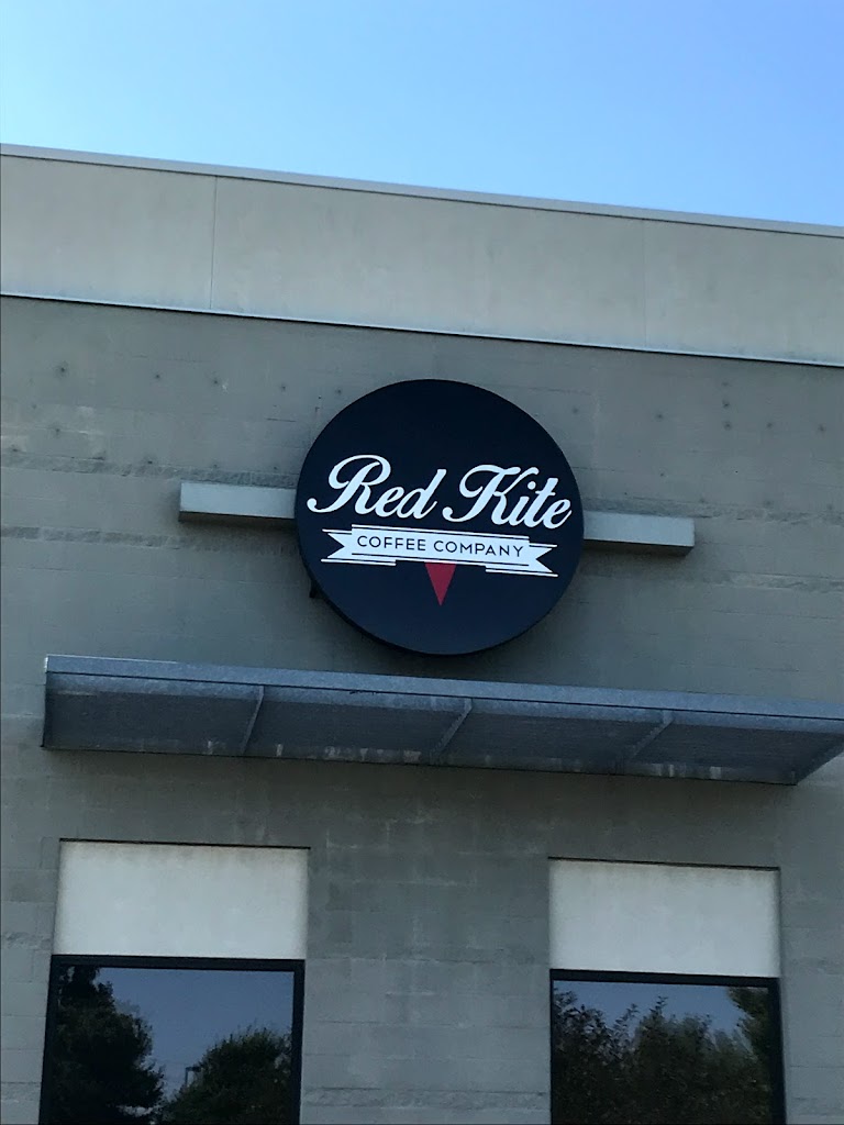 Photo of Red Kite Coffee Company