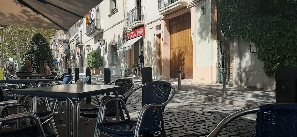 Can Lluna — Ambiente