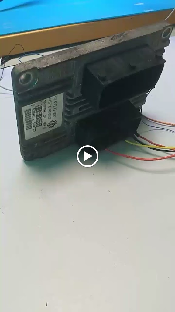 REPROMATRONIC — Videos