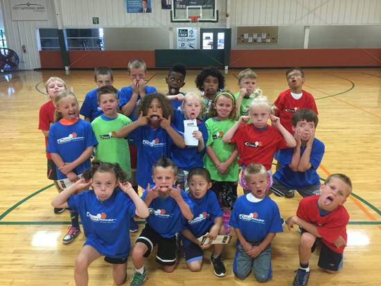  The Courthouse Athletic Center of Kalamazoo