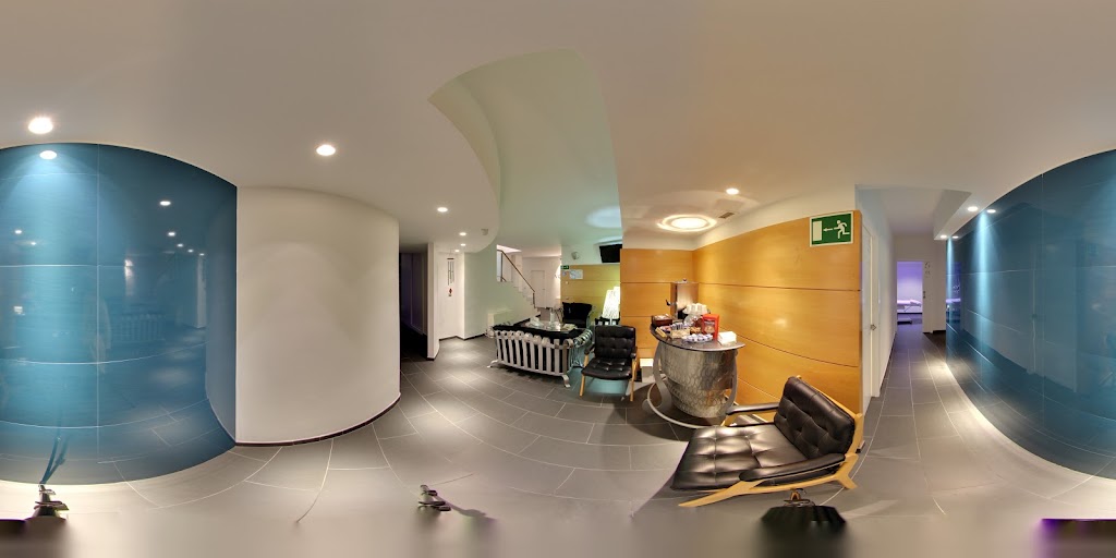 Estetica Victoria — Street View y 360deg