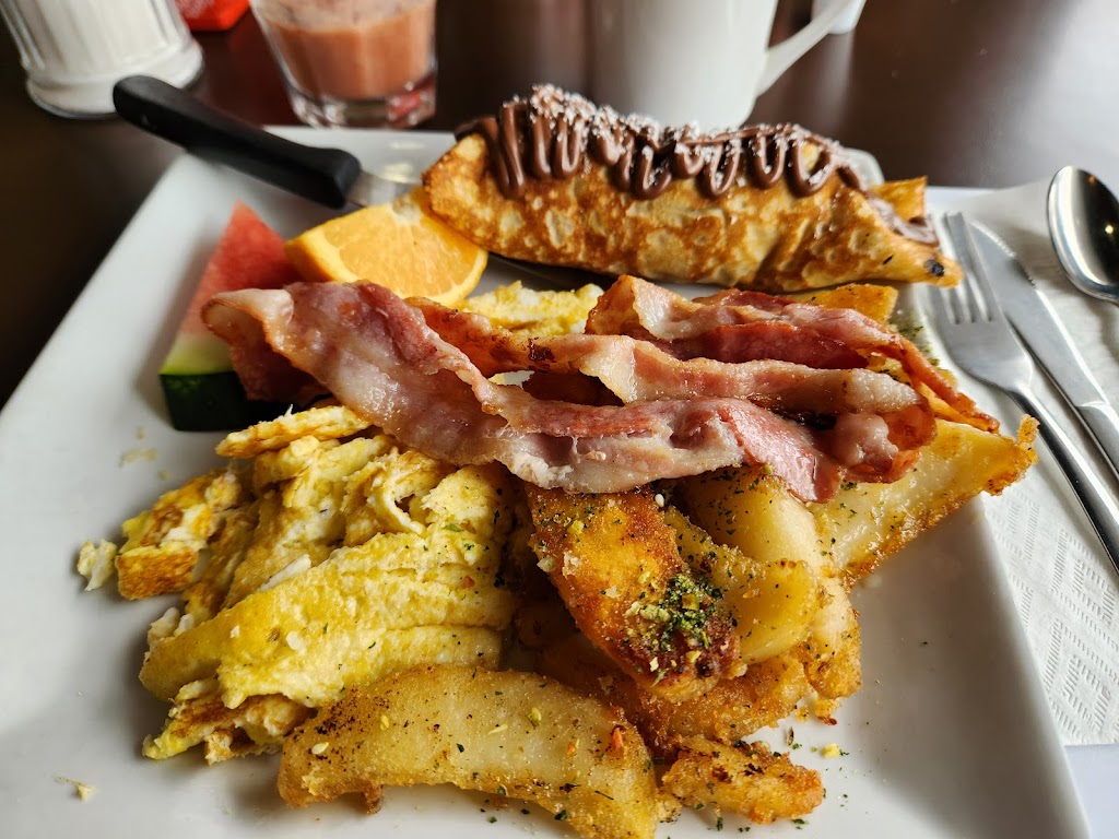 Food & drink