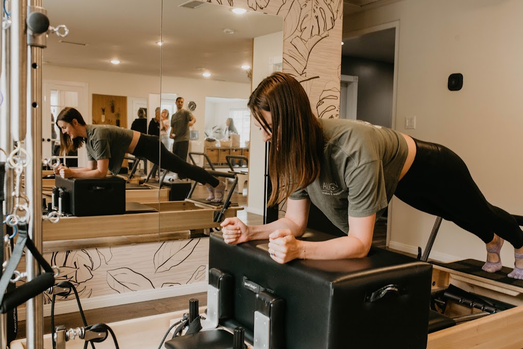  Align Pilates & Wellness