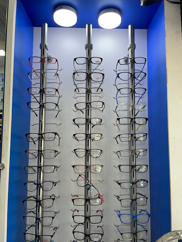 New Swathi Eye Care And Opticals